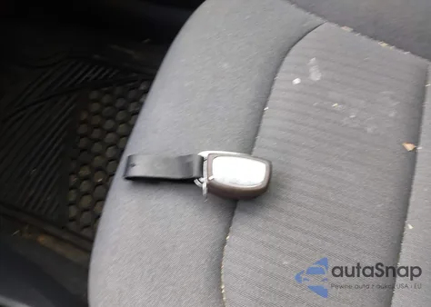 2020 Hyundai Ioniq Electric Se из США, поврежденный, VIN KMHC75LJ1LU060856